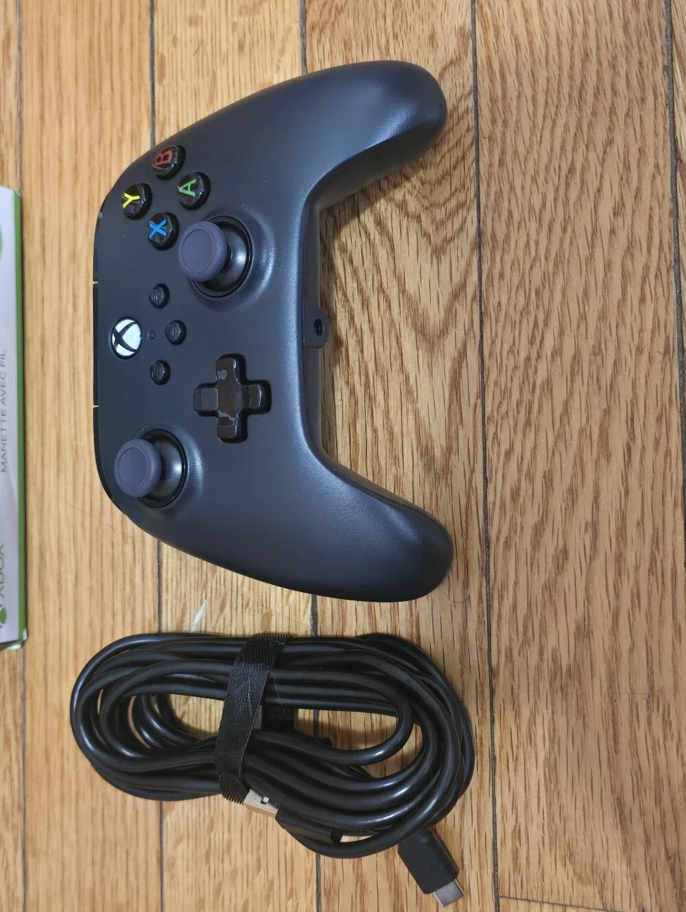 PowerA Wired Controller for Xbox Series X|S